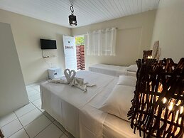 Pousada Flor de Merepe