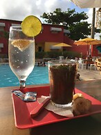 Pousada Flor de Merepe