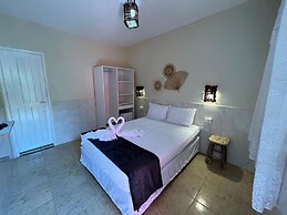 Pousada Flor de Merepe