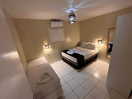 Pousada Flor de Merepe