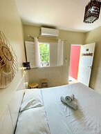 Pousada Flor de Merepe