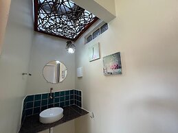 Pousada Flor de Merepe