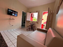 Pousada Flor de Merepe