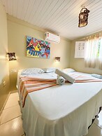 Pousada Flor de Merepe