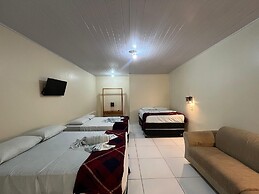 Pousada Flor de Merepe