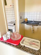 Pousada Flor de Merepe