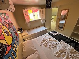 Pousada Flor de Merepe