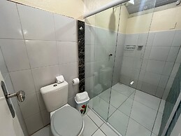 Pousada Flor de Merepe