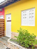 Pousada Flor de Merepe