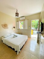 Pousada Flor de Merepe