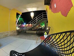 Pousada Flor de Merepe