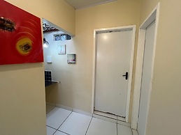 Pousada Flor de Merepe