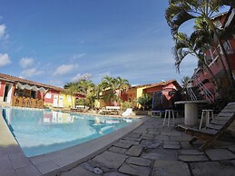 Pousada Flor de Merepe