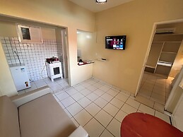 Pousada Flor de Merepe