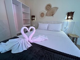 Pousada Flor de Merepe