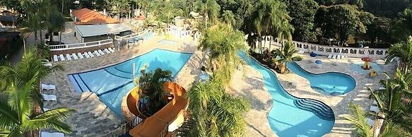 Quedasdagua Lazer e Hospedagem