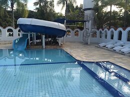 Quedasdagua Lazer e Hospedagem