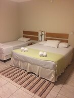 Quedasdagua Lazer e Hospedagem