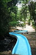 Quedasdagua Lazer e Hospedagem