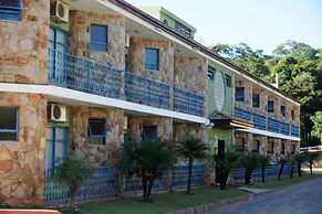 Quedasdagua Lazer e Hospedagem