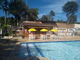 Quedasdagua Lazer e Hospedagem