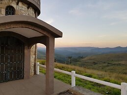 Quedasdagua Lazer e Hospedagem