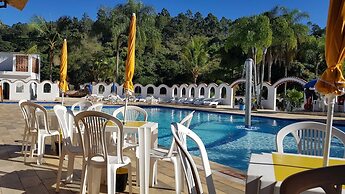 Quedasdagua Lazer e Hospedagem