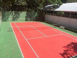 Quedasdagua Lazer e Hospedagem