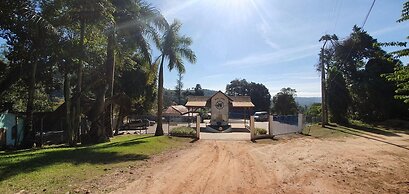 Quedasdagua Lazer e Hospedagem