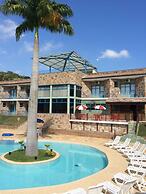 Quedasdagua Lazer e Hospedagem