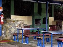 Quedasdagua Lazer e Hospedagem