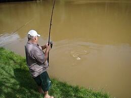 Quedasdagua Lazer e Hospedagem