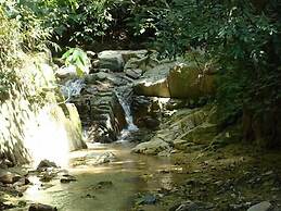 Quedasdagua Lazer e Hospedagem