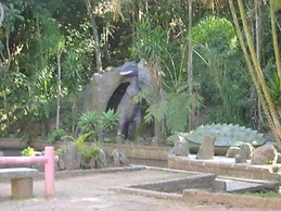 Quedasdagua Lazer e Hospedagem