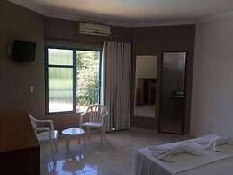 Quedasdagua Lazer e Hospedagem