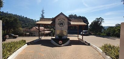 Quedasdagua Lazer e Hospedagem