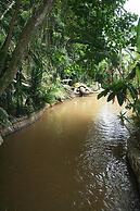 Quedasdagua Lazer e Hospedagem