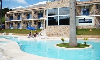 Quedasdagua Lazer e Hospedagem