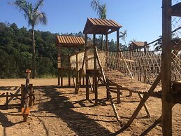 Quedasdagua Lazer e Hospedagem