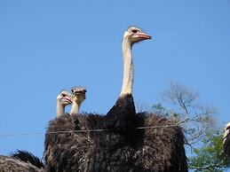 Quedasdagua Lazer e Hospedagem