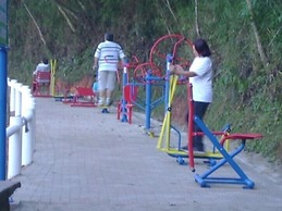 Quedasdagua Lazer e Hospedagem