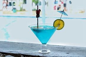 Quedasdagua Lazer e Hospedagem