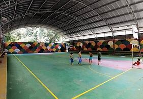 Quedasdagua Lazer e Hospedagem