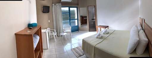 Quedasdagua Lazer e Hospedagem