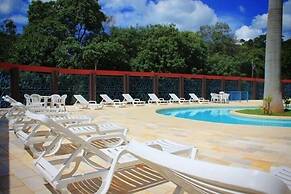 Quedasdagua Lazer e Hospedagem