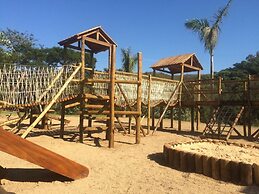 Quedasdagua Lazer e Hospedagem