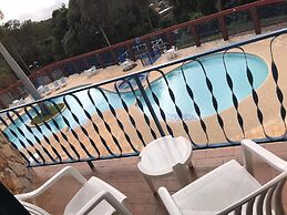 Quedasdagua Lazer e Hospedagem