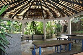 Quedasdagua Lazer e Hospedagem