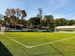 Quedasdagua Lazer e Hospedagem