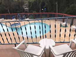 Quedasdagua Lazer e Hospedagem